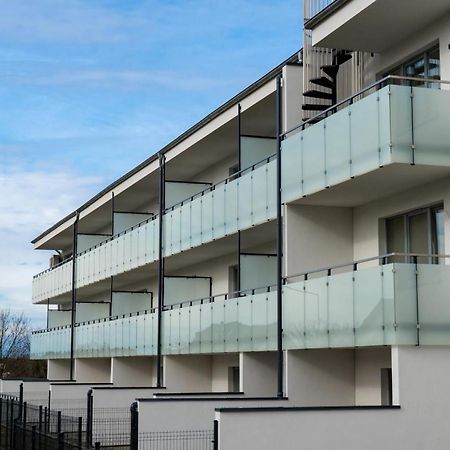 Fox Apartament Free Parking Air Conditioning Boleslawiec  Exterior photo