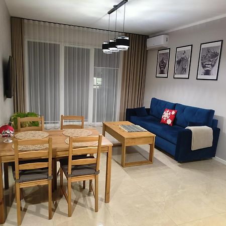 Fox Apartament Free Parking Air Conditioning Boleslawiec  Exterior photo